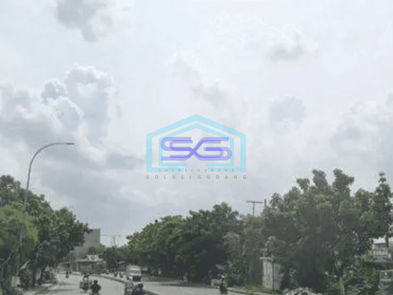 Disewakan Cepat Gudang Tangerang Daan Mogot