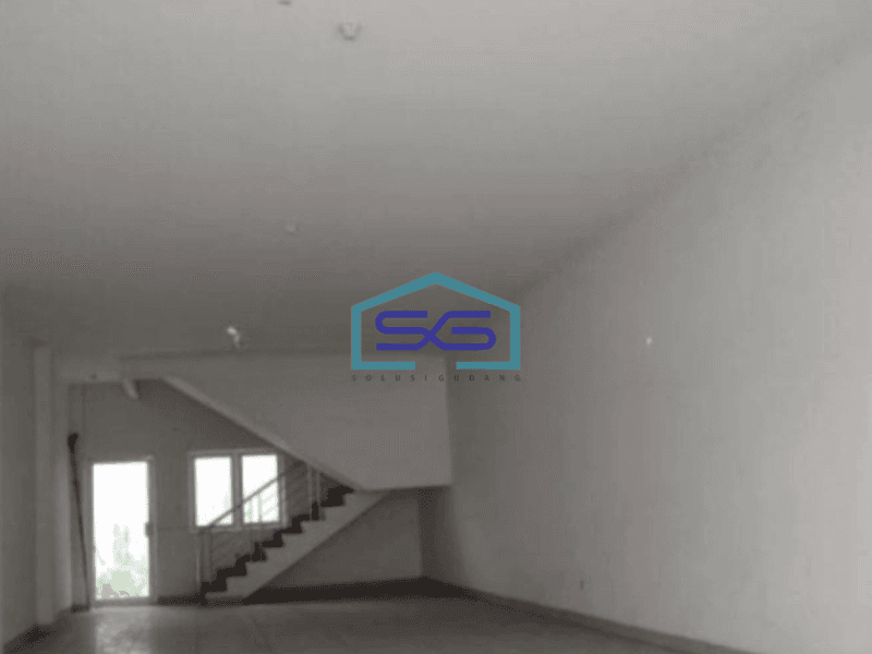 Dijual Ruko Jalan Hos Cokroaminoto Wirobrajan Yogyakarta