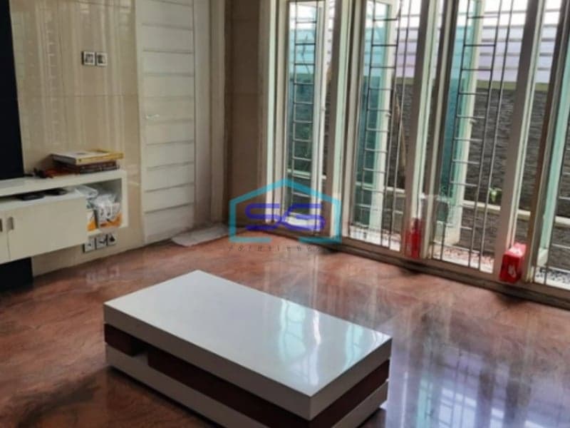 Dijual Ruko 4,5 Lantai Terbaik Kotagede Yogyakarta LT 446m2