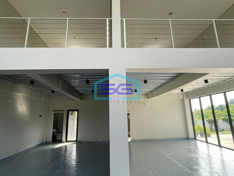 Dijual Ruko Komplek Sriwalk Jalan H.M Noerdin Pandji Palembang LB 220m2