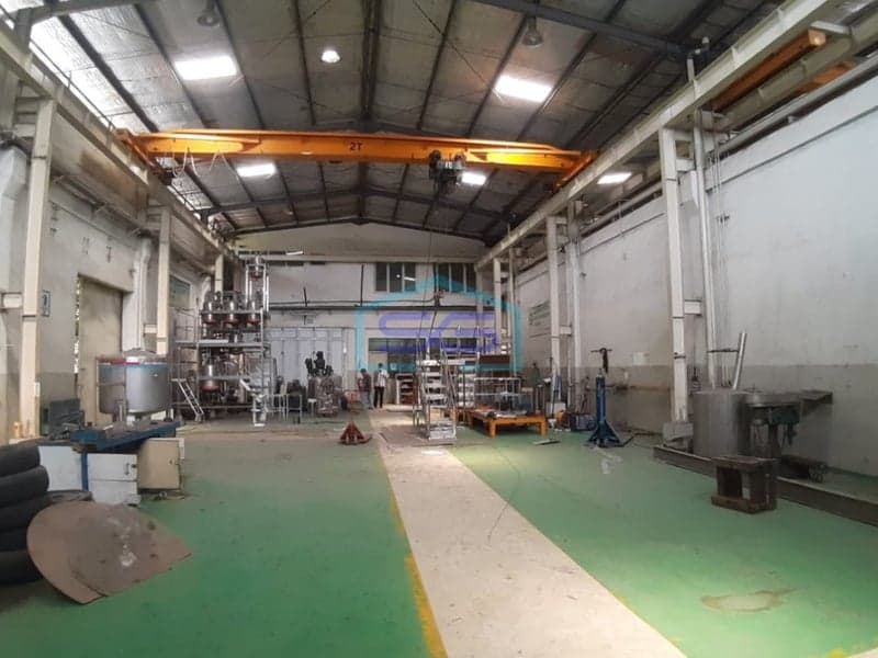 Dijual Gudang Jababeka Cikarang Siap Pakai, Istimewa Harga Murah