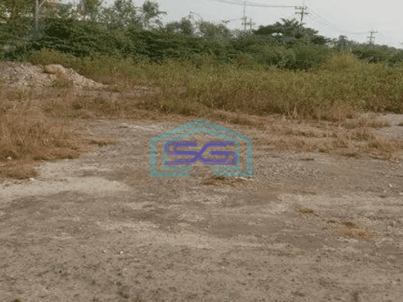 Disewakan Tanah Industri di Kalianak Surabaya Jawa timur