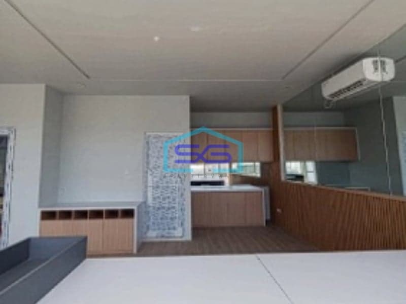 Dijual Gudang 2 Lantai Ada Kantor 4 Lantai+Rooftop di Kalideres Jakarta Barat LB 638m2