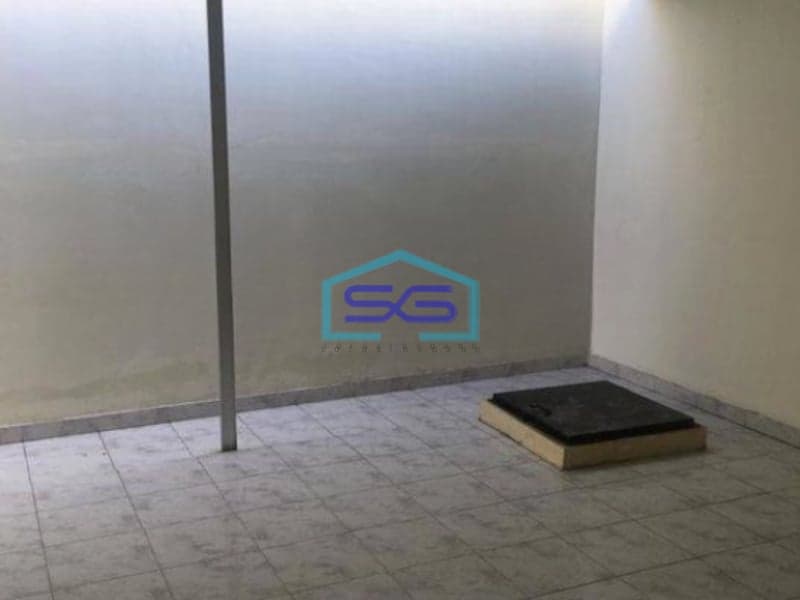 Dijual Ruko Siap Pakai Arana Kota Harapan Indah Bekasi