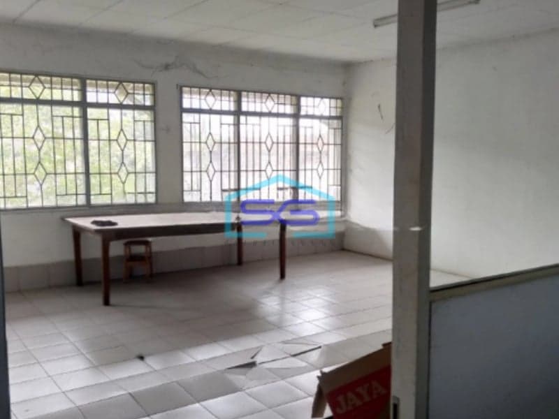 Disewakan Gudang di Majalaya Bandung Luas Bangunan 500m2