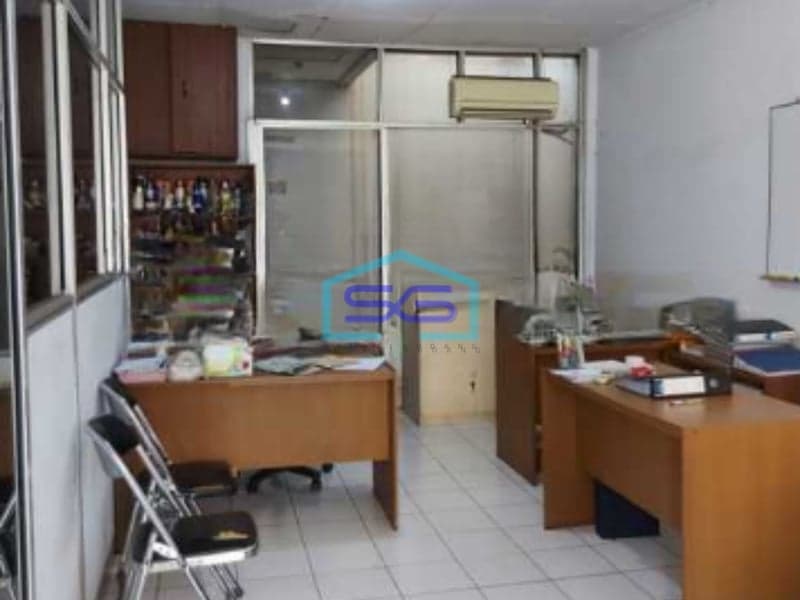 Dijual Ruko Luas Bangunan  108 m² Lokasi Kalideres Jakarta Barat