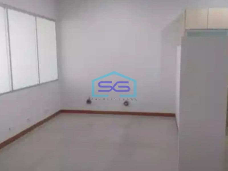 Disewakan Ruko Strategis Di Mekarwangi Singgasana Moch Toha Bandung LB 200m2