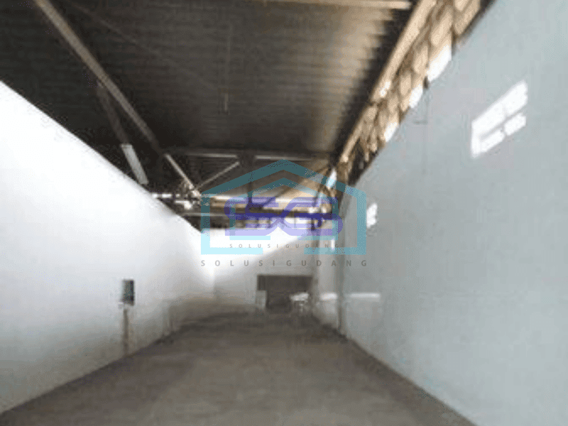 Gudang disewakan Tangerang kota