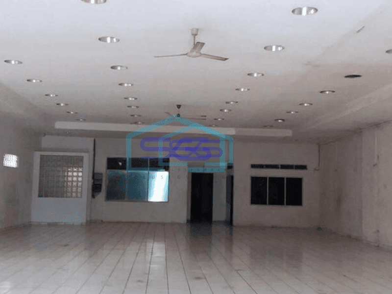 Sewa gudang di Sudirman Bandung