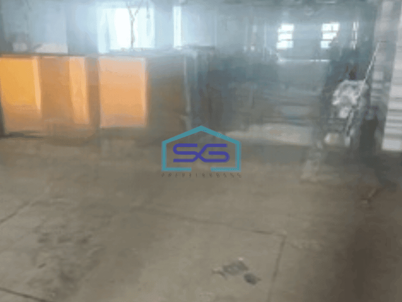 Disewakan Kantor Luas Bangunan  450 m² di Pluit Jakarta Utara