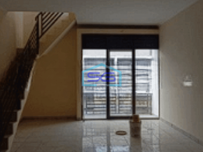 Dijual Ruko 2 Lantai Di Kopo Katapang Bandung Luas Bangunan 110m2