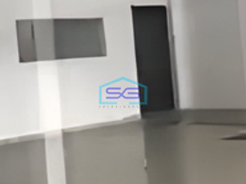 Disewakan Kantor Di Kawasan Bisnis, Depok, Sleman Jogja Luas Bangunan 718 m²