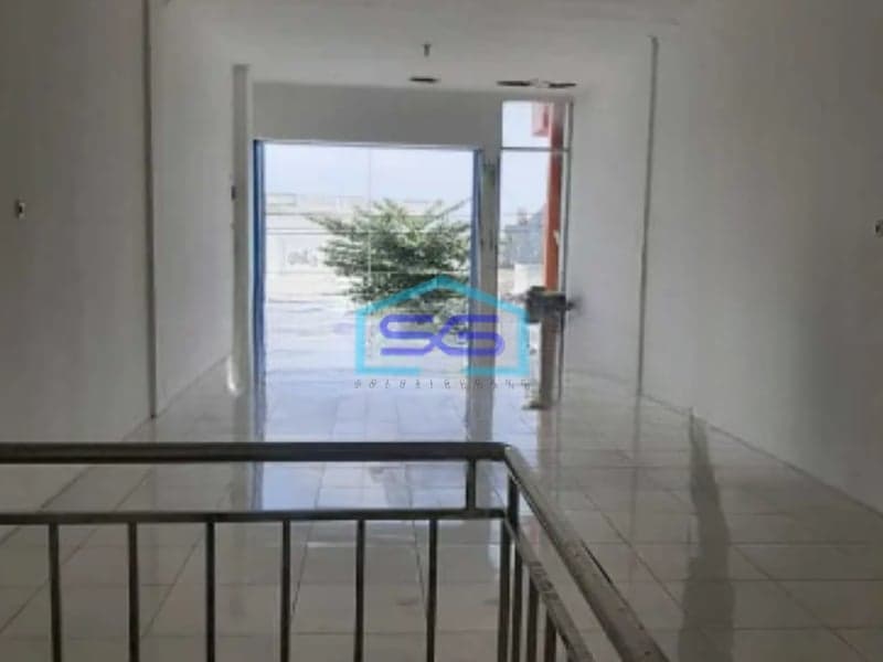 Disewakan Ruko 3 Lantai Dekat Pakuwon Mall Condong Catur Depok Sleman Jogja Luas Bangunan 225 m²