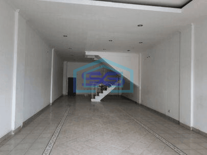 Dijual Ruko Fifth Avenue di Gading Serpong