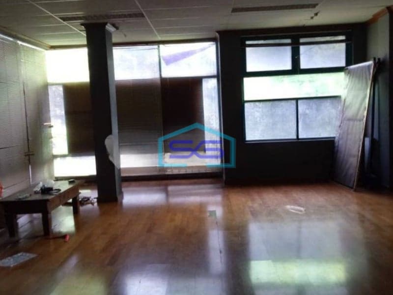 Dijual Ruko 4 Lantai Posisi Sudut Di Mampang Prapatan Jakarta Selatan LB 205m2