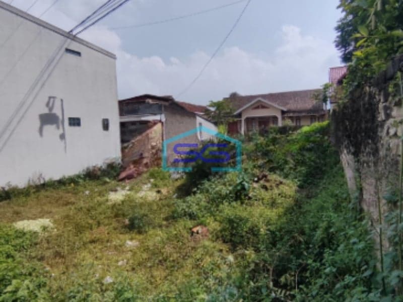 Dijual Murah! Tanah Siap Bangun Mainroad Di Jalan Utama Maribaya Lembang Bandung