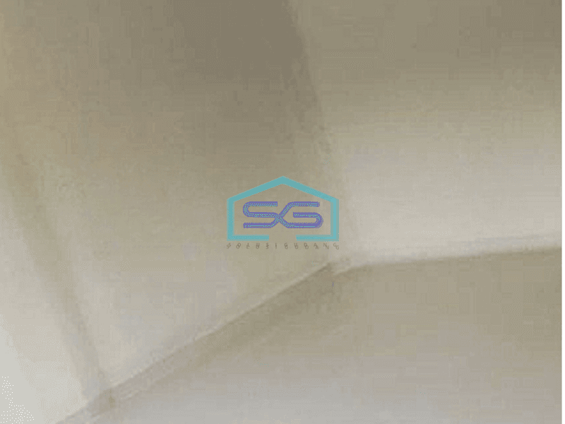 Dijual Gudang Baru Ada Kantor Siap Pakai Lokasi di Gunung Sindur Bogor LT 2600m2