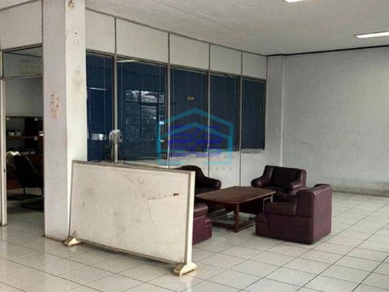 Disewaan Gudang Luas Bangunan 5608m2 di Kawasan Industri Delta Silcion 1 Dekat Ejip Cikarang Bekasi