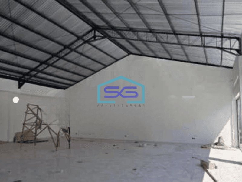 Disewakan Ruko Siap Huni Lokasi Panjer Denpasar Bali