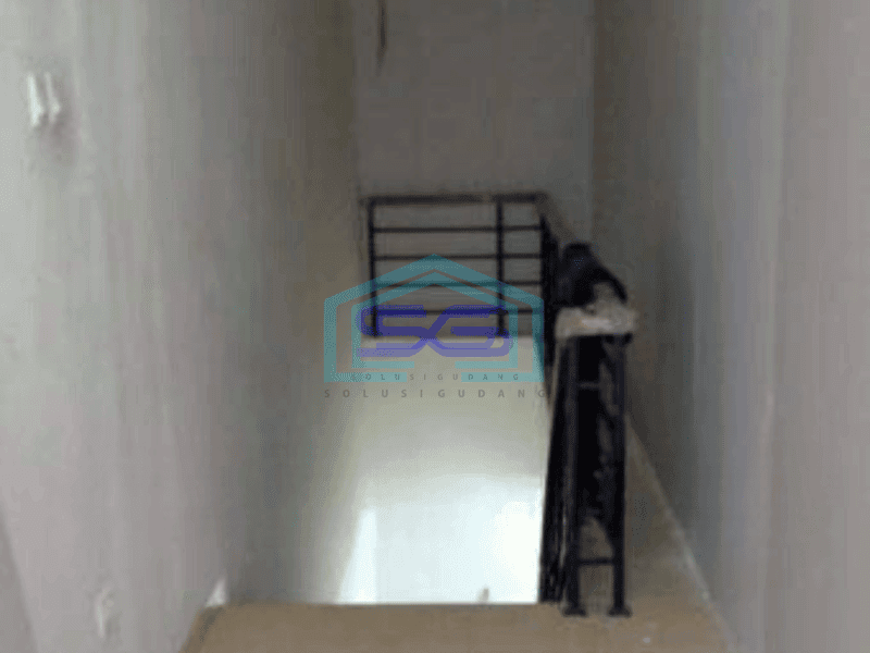 Dijual Ruko Gandeng Paramount Gading Serpong