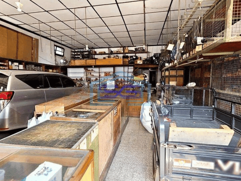 Disewakan Ruko Tempat Usaha di Kayutangan Malang Jawa Timur