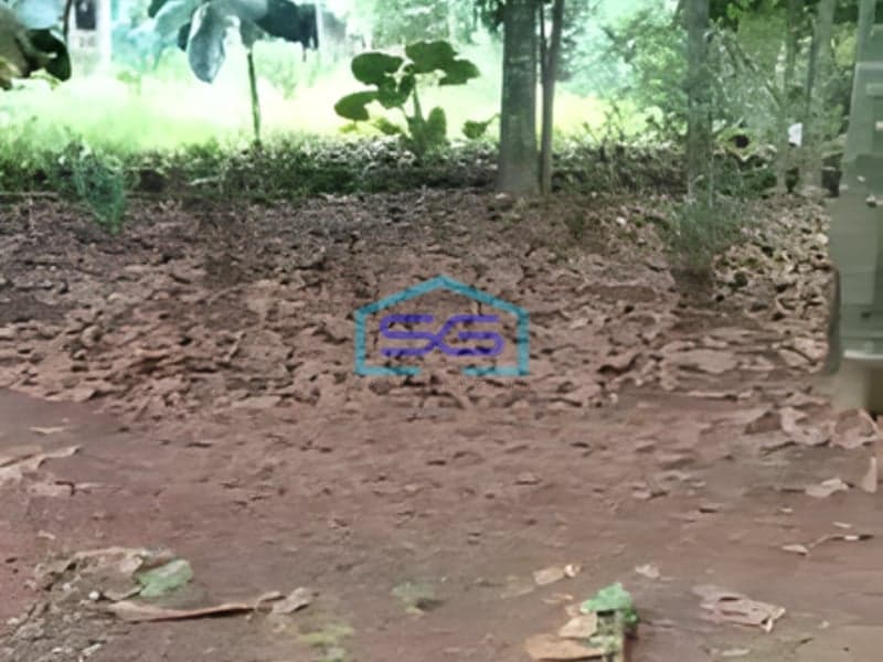 Dijual Tanah Strategis di Cileungsi Bogor Luas Tanah 1000m2