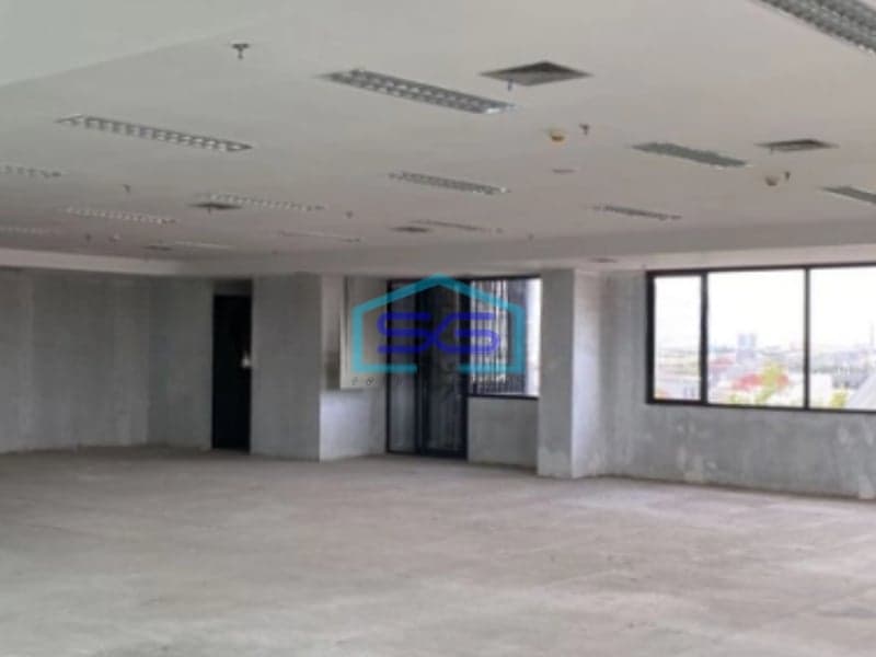 Disewakan Ruang Usaha di Muara Karang Jakarta Utara Luas 310m2 Bagus