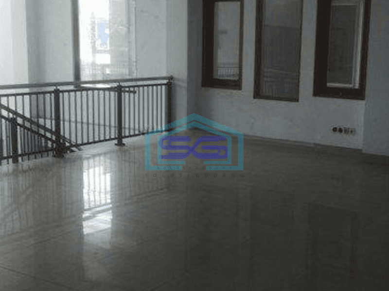 Dijual Ruko Mewah Lokasi Super Strategis Dekat Tugu Jogja