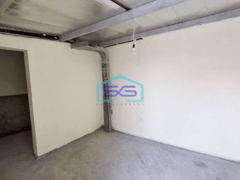 Disewakan Ruko Luas Bangunan 576 m² di Serpong Tangerang Selatan