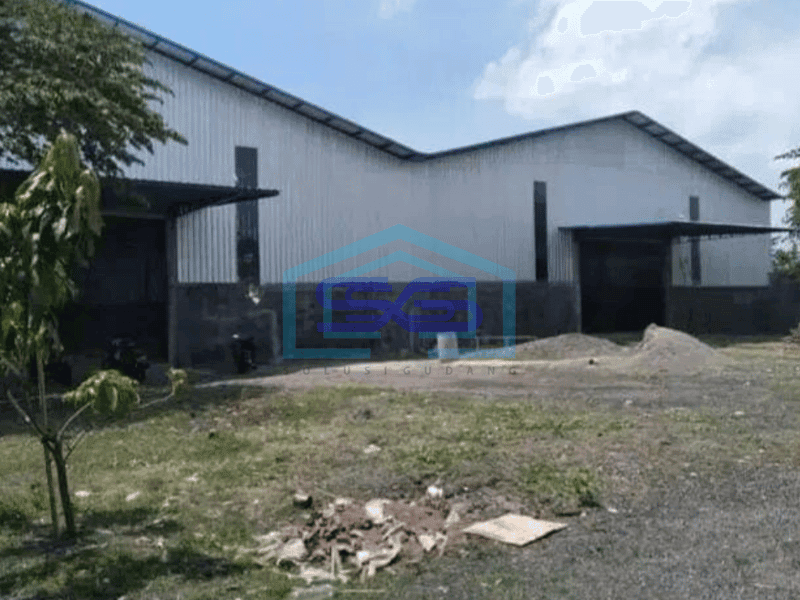 Dijual Gudang Lokasi Karanganyar