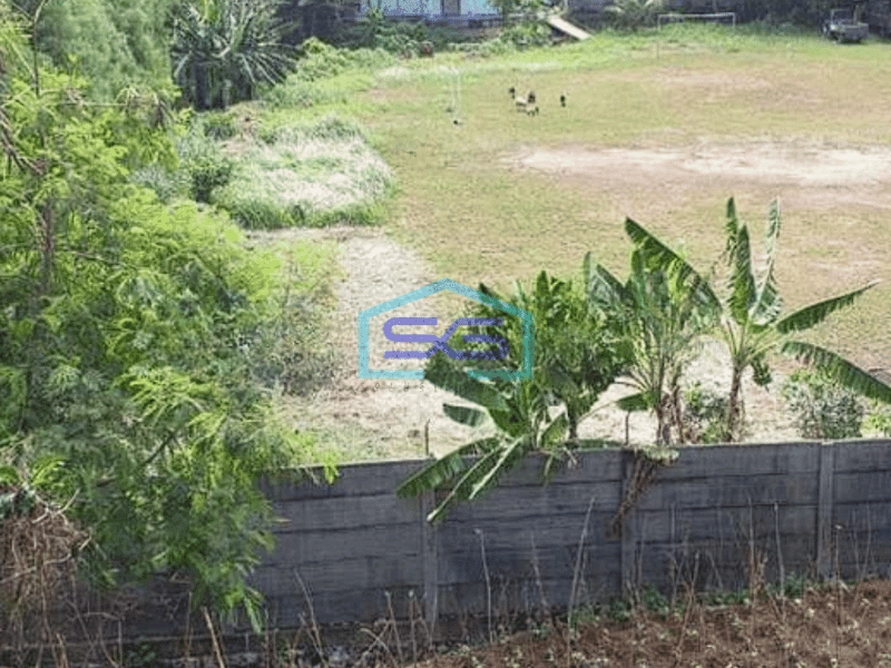 Dijual Tanah Kawasan Industri di Bitung, Cikupa Tangerang LT 3400m2