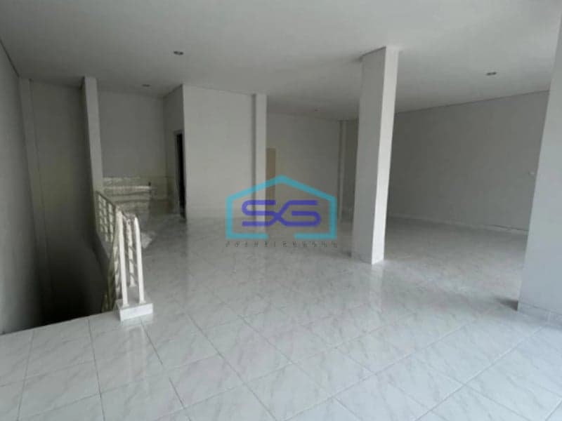 Dijual Ruko Gandeng Murah Arcadia Grande Gading Serpong Tangerang LB 162m2