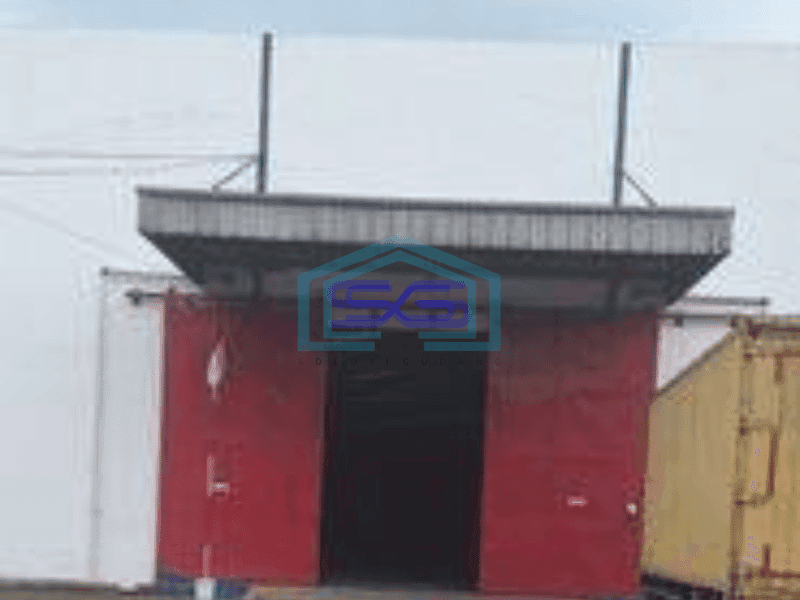 Disewakan Gudang Kawasan Industri Jatake Tangerang