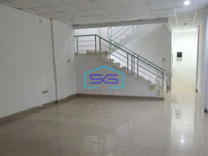 Disewakan Ruko Kompleks Sunter Icon Jakarta Utara LB 250m2