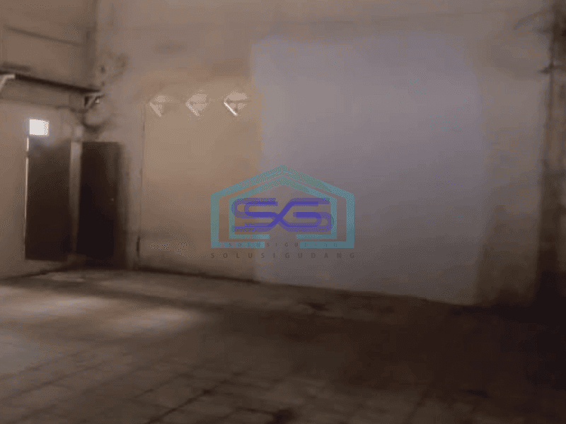 Disewakan Gudang di Kapuk Cengkareng Jakarta Barat