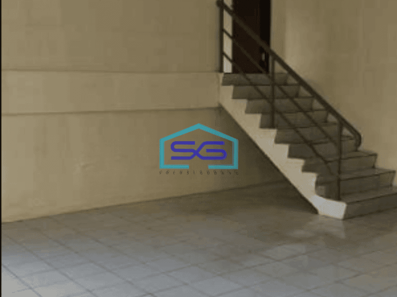 Disewakan 2 Unit Gudang Di Prima Center Kedaung Kali Angke Cengkareng Jakarta Barat