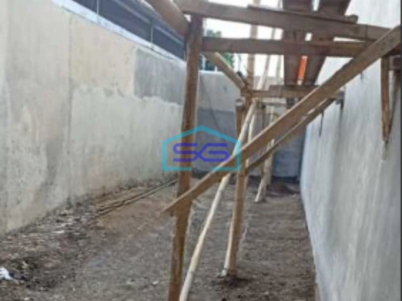 Dijual Murah Pabrik Bersih Katapang Bandung Harga Nego LT 460m2