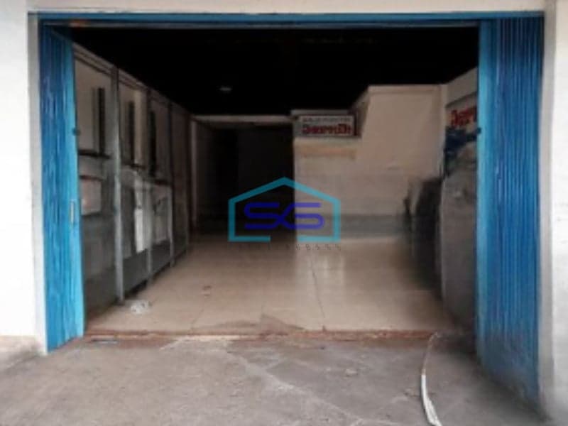 Dijual Ruko 1 Lantai Luas Bangunan 210 m² Lokasi Bekasi