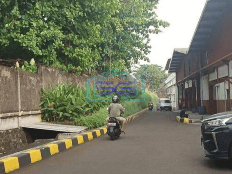 Disewakan Gudang Sewa Depok dengan Pendingin