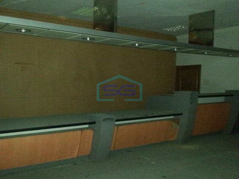 DISEWAKAN GUDANG DI KOMPLEK NIAGA MEDAN DELI