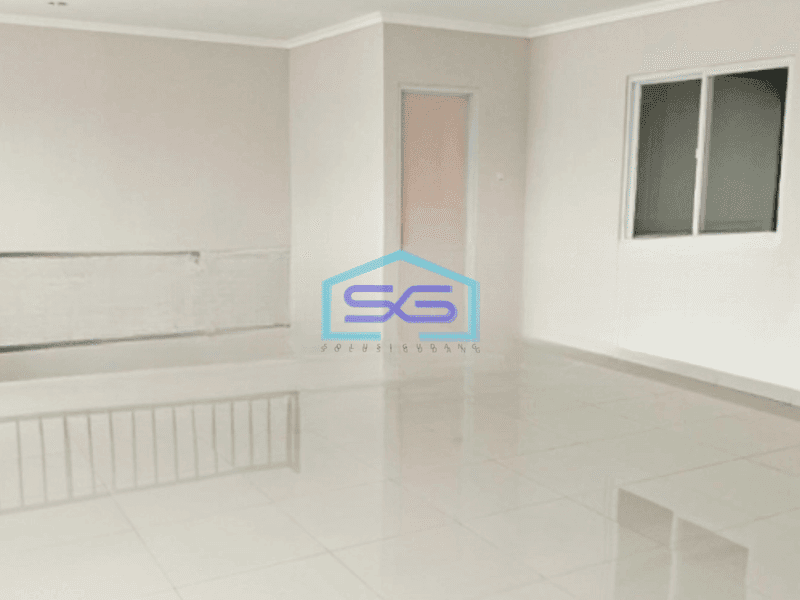 Disewakan Gudang Luas Bangunan  270 m² di Cipondoh Tangerang