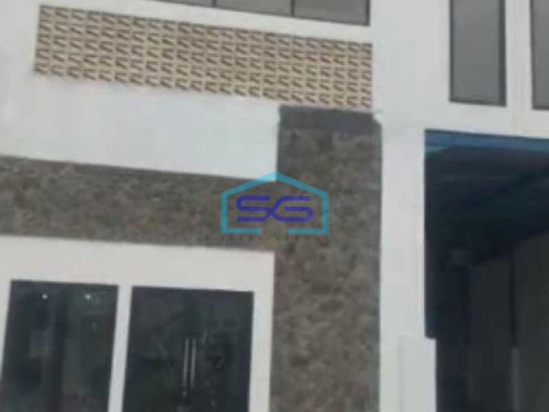 Dijual Gudang Siap Pakai Di Bantar Gebang Bekasi Luas Tanah 1400m2