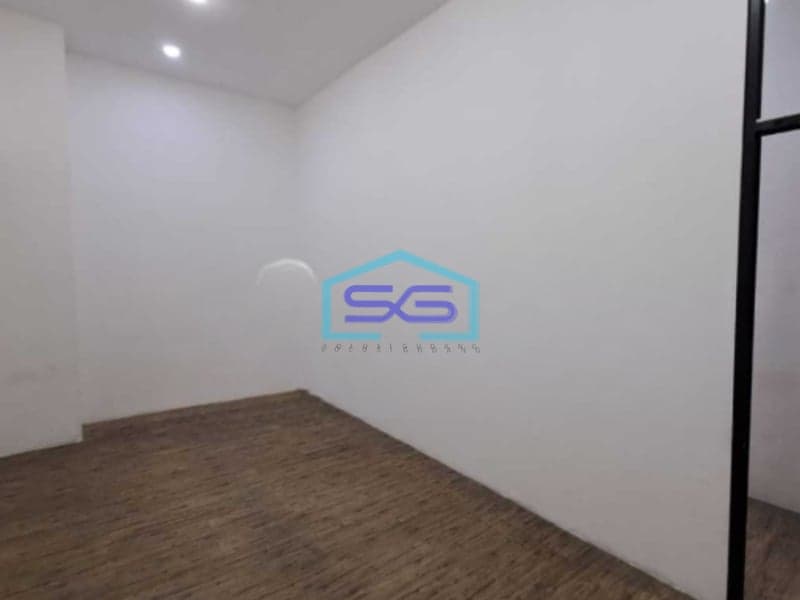 Disewakan Ruko Luas Tanah 200 m² Lokasi Gambir Jakarta Pusat