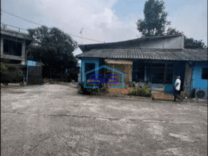Disewakan Gudang Siap Pakai di Tapos Depok