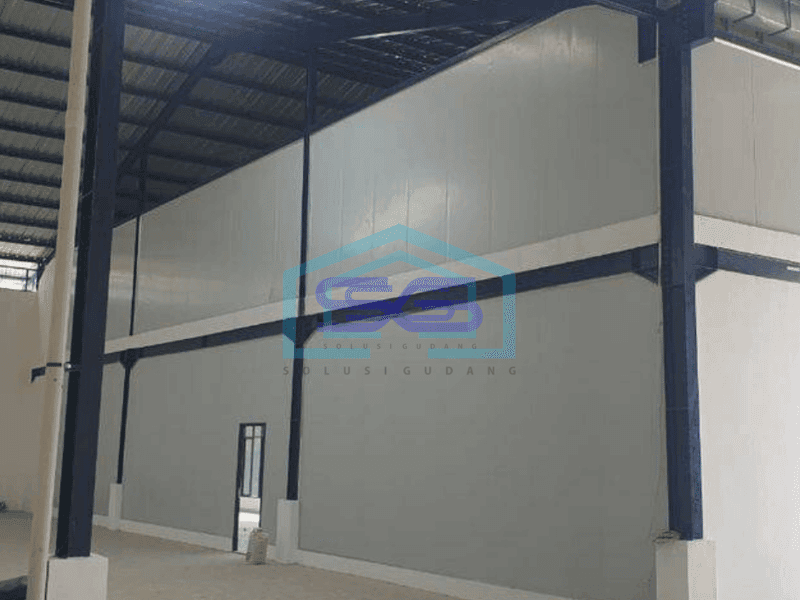 Dijual Gudang di Balaraja surat HGB - Hak Guna Bangun