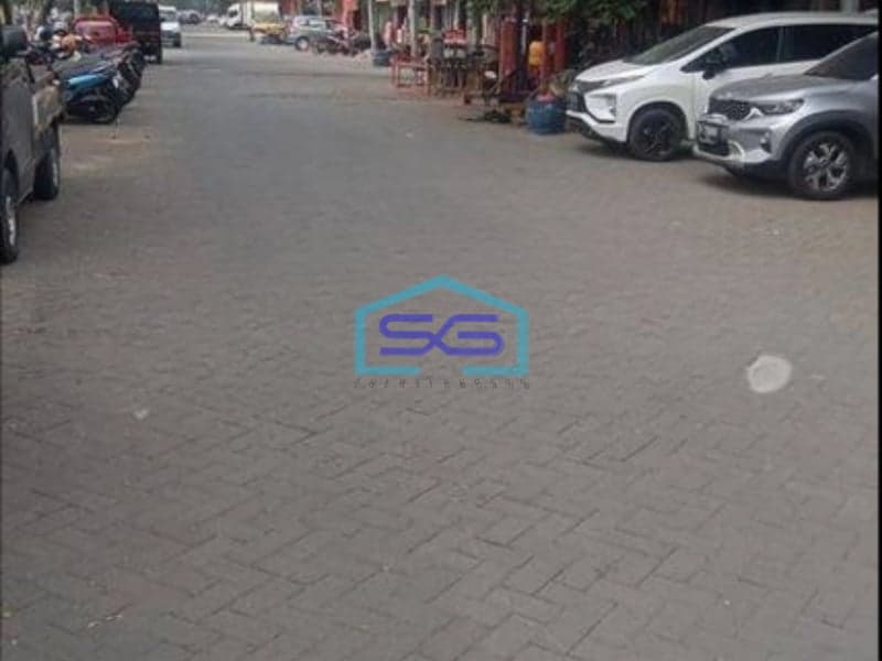 Dijual Ruko di Mutiara Taman Palem Cengkareng Jakarta Barat
