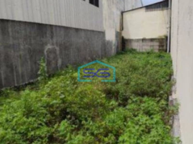 Disewakan Gudang di Pergudangan Laksana Pakuhaji Tangerang LT 1012m2