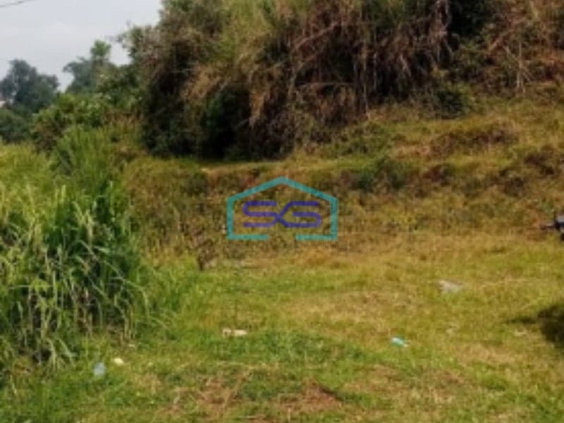 Dijual Tanah di Cibadak Sukabumi Luas Tanah 10 Hektar