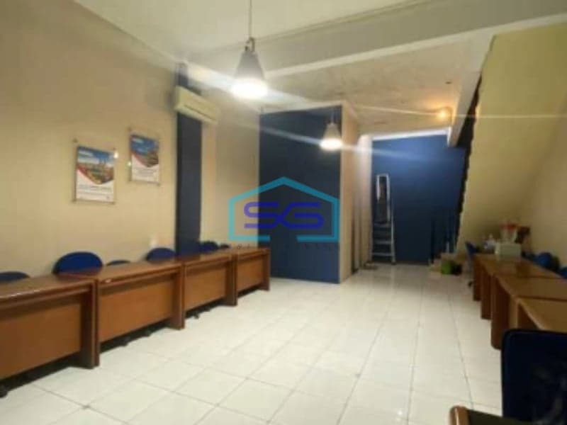 Dijual Ruko Bagus Siap Huni LB 225m2 SHM Dekat Terminal dan Stasiun Blimbing Malang