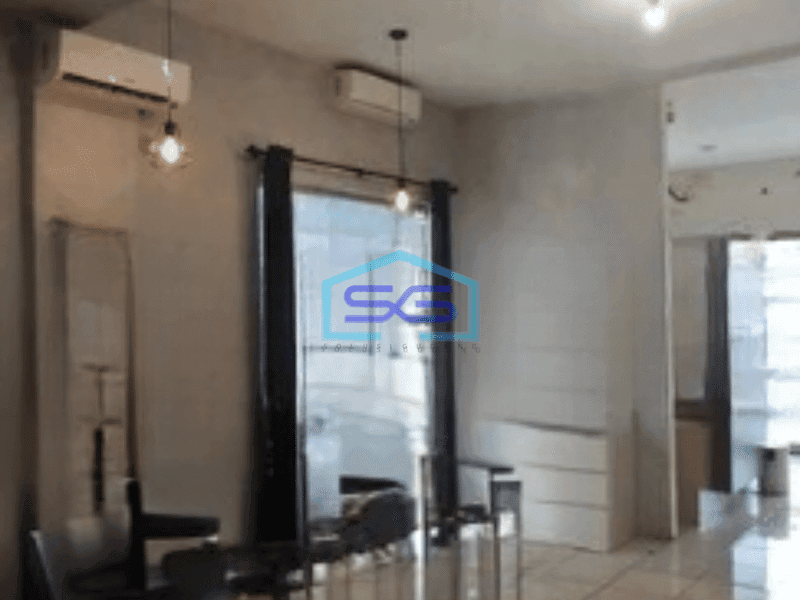 Dijual Ruko Sangat Murah Luas Bangunan  240 m² di Pasir Kalliki Bandung